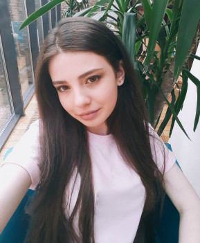 MELANIE - escort review from Turkey